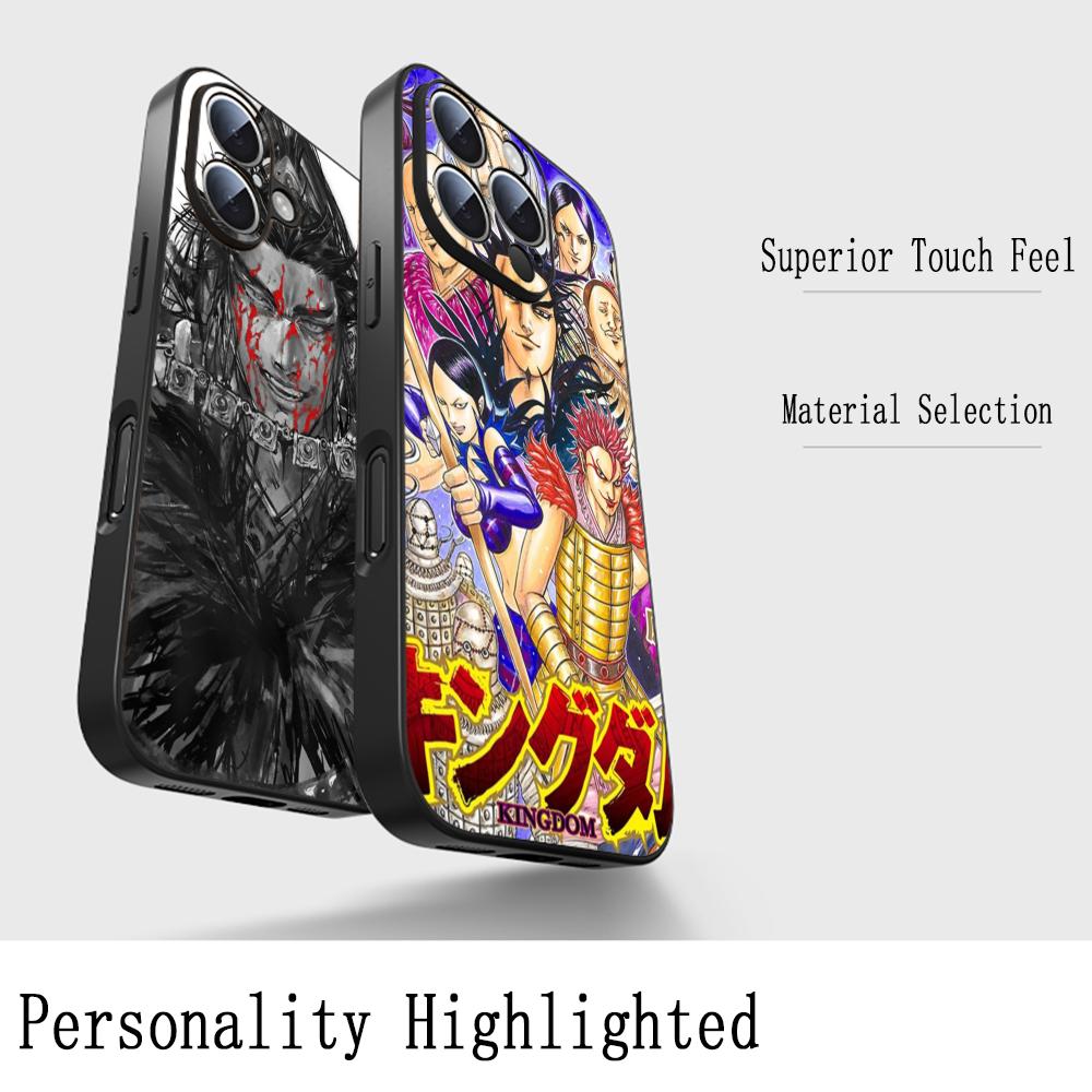 Kingdom manga kanki Yasuhisa H - Apple Iphone 15 Pro Max review and price