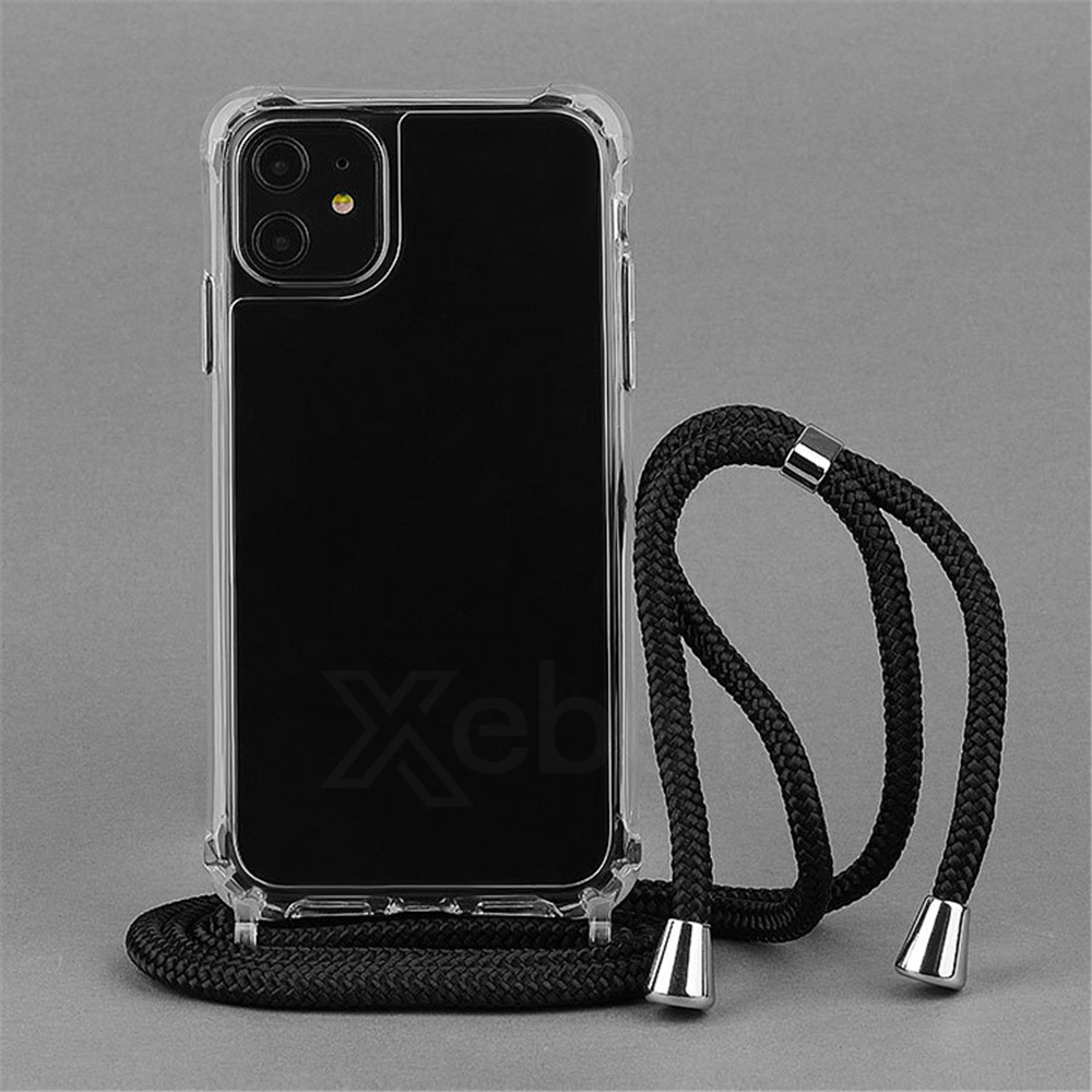 Crossbody Necklace Cord Lanyar - Phone Cases That Charge Your Phone review and price