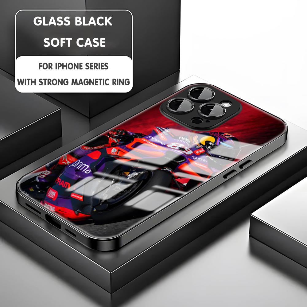 Moto NO.89 J-JorgeS M-Martin P - Phone Cases That Charge Your Phone review and price