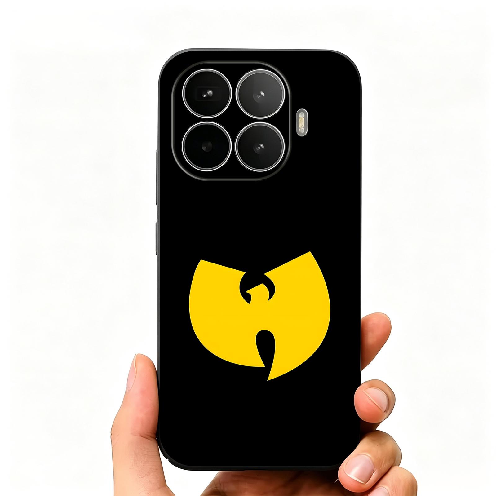 Phone Case For Xiaomi 17 15 14 - Phone Cases Black review and price