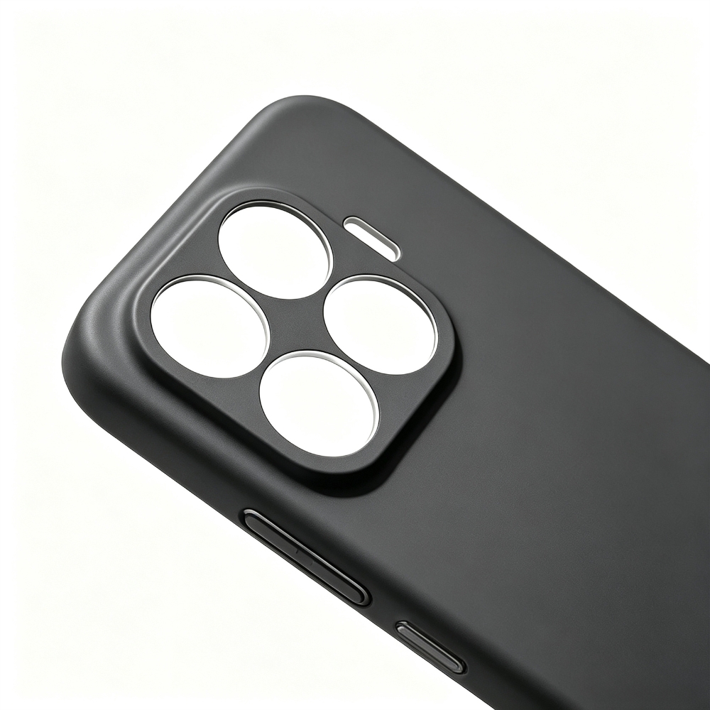 Phone Case For Xiaomi 17 15 14 - Phone Cases Black review and price