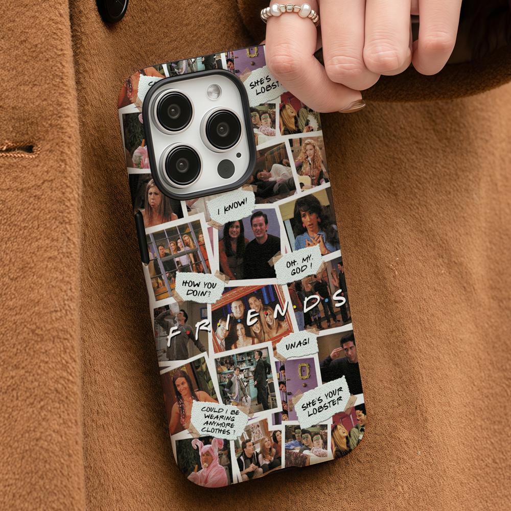 Friends TV Show Phone Case For - Phone Cases Hard review and price