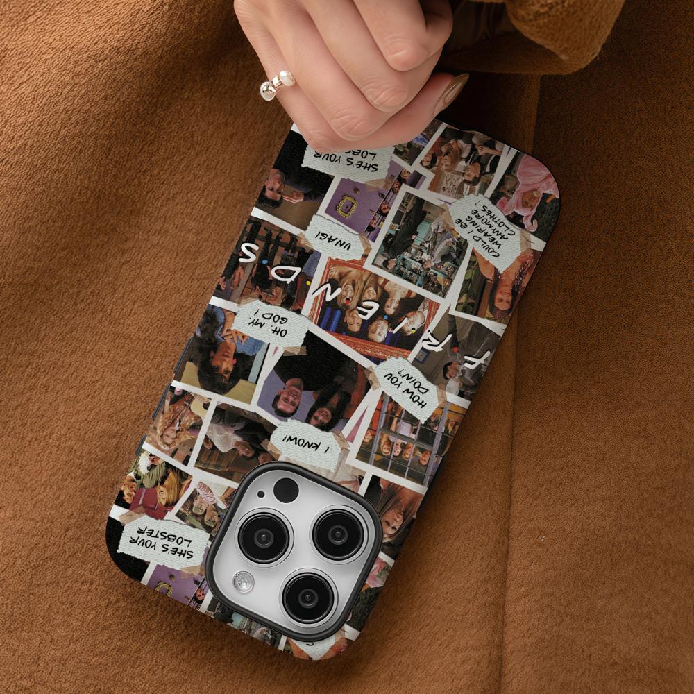 Friends TV Show Phone Case For - Phone Cases Hard review and price