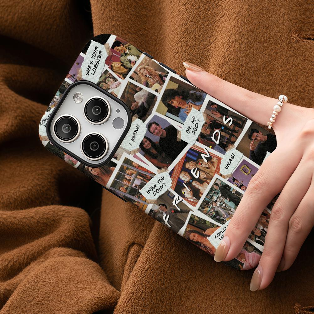 Friends TV Show Phone Case For - Phone Cases Hard review and price