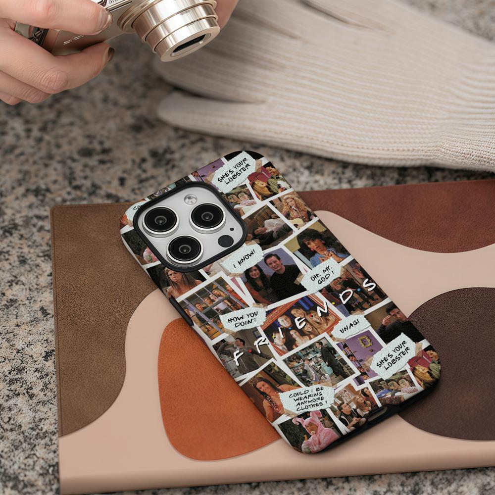 Friends TV Show Phone Case For - Phone Cases Hard review and price