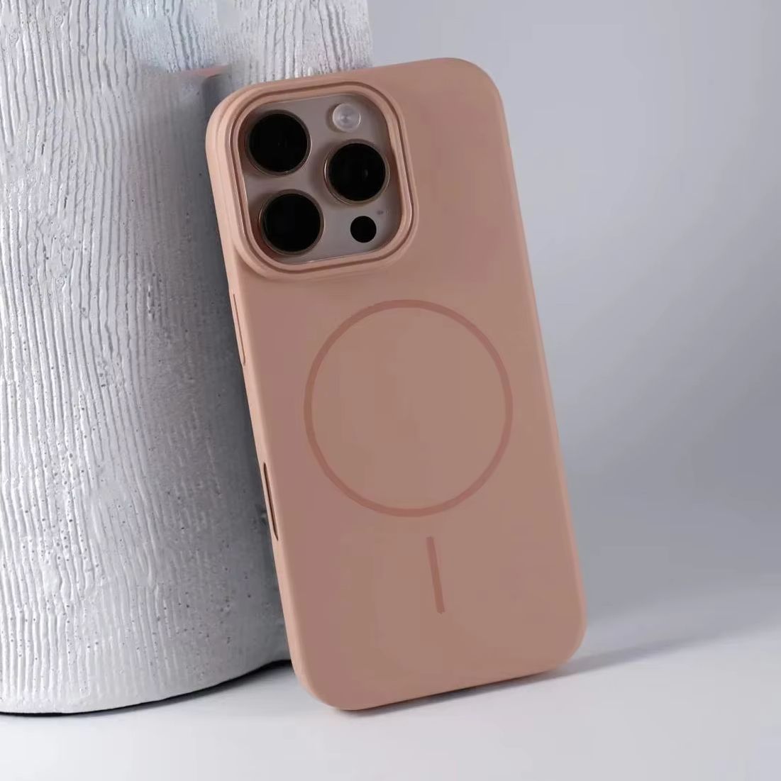 Luxury Original For Magsafe Ma - Phone Cases Classy review and price