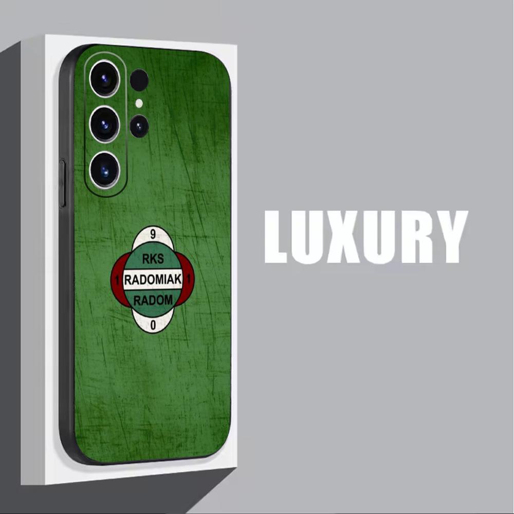 Radomiak Radom Phone Case For  - Phone Cases Black review and price