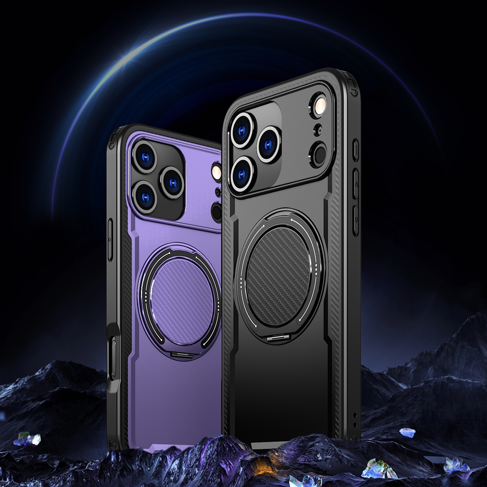 Premium Magnetic Sagsafe 360°  - Phone Cases That Charge Your Phone review and price