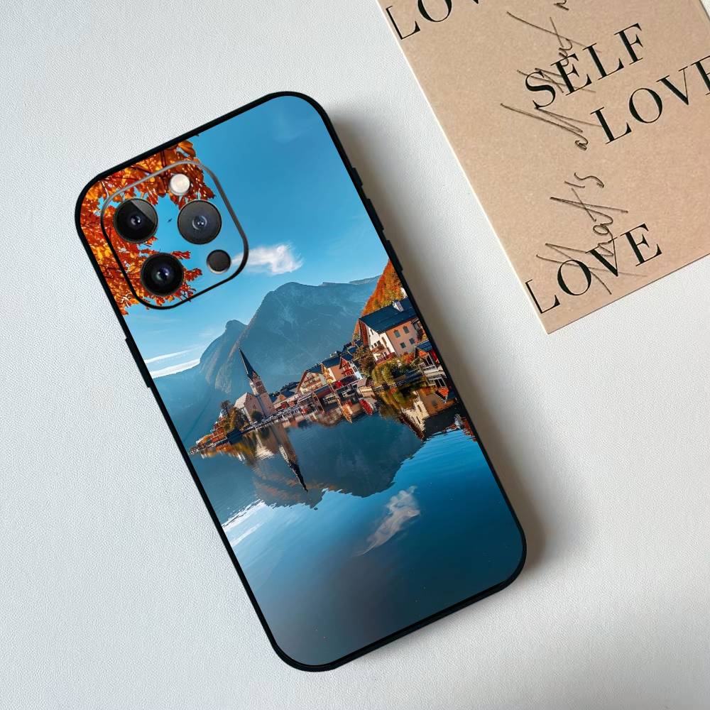 Zurich Inspired  Phone Case Si - Zurich Phone Cases review and price