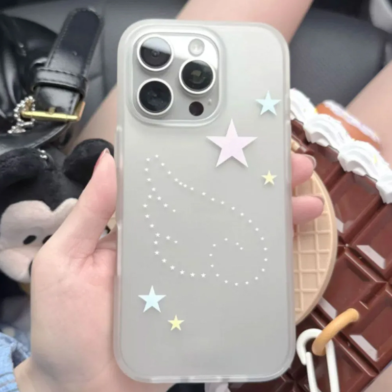 Simple Angel White Polka Dot C - Phone Cases Polka Dot review and price