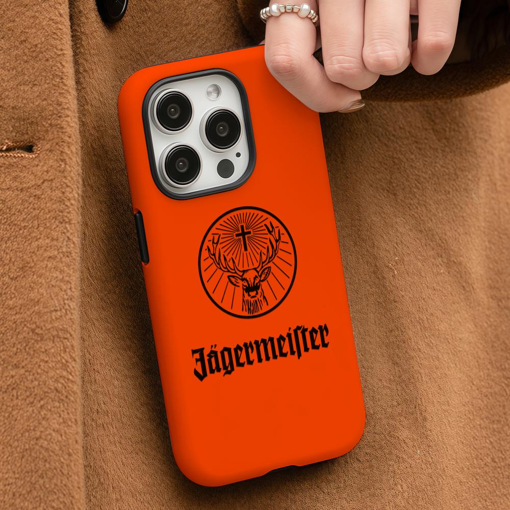 J-Jagermeisters Design Phone C - Phone Cases Hard review and price