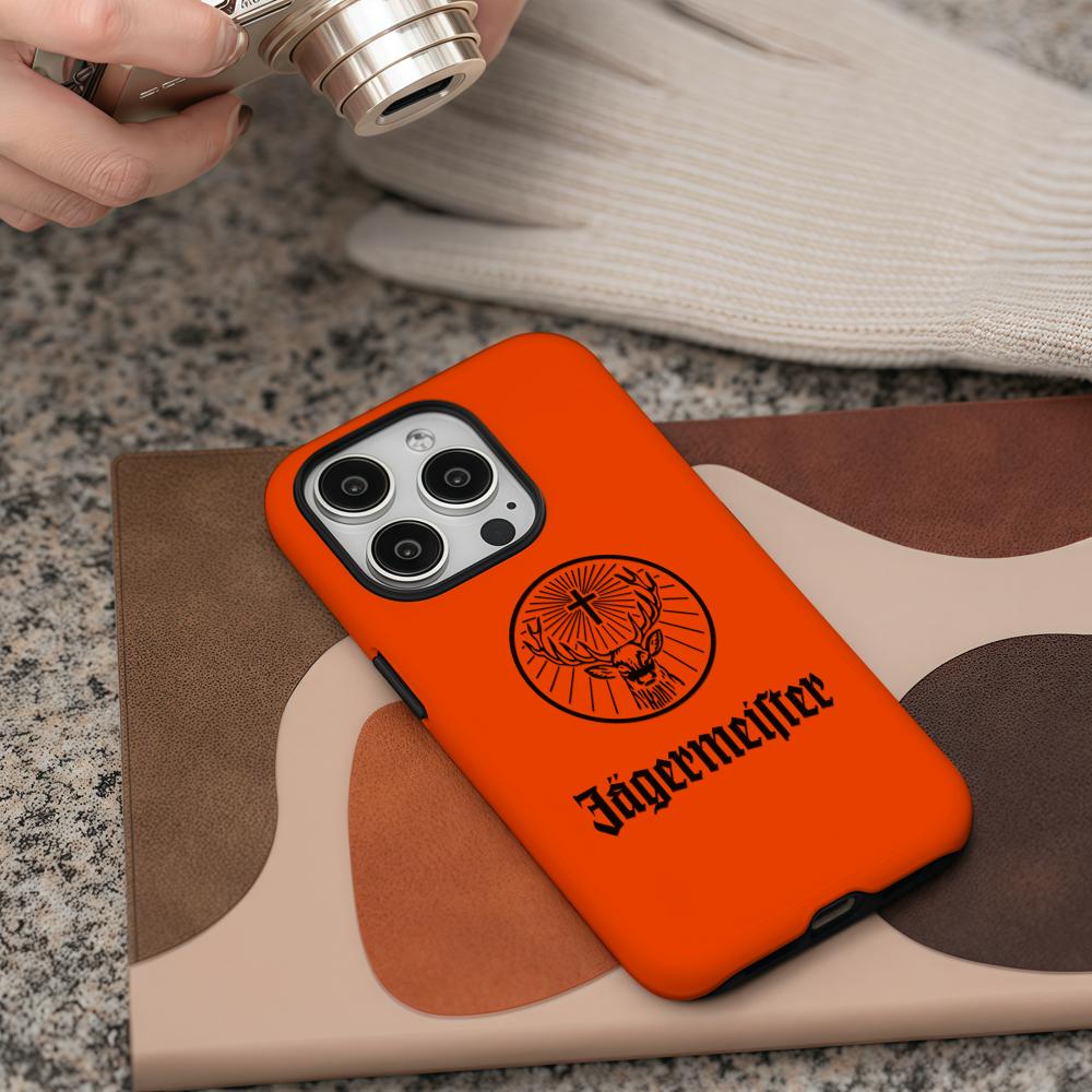 J-Jagermeisters Design Phone C - Phone Cases Hard review and price
