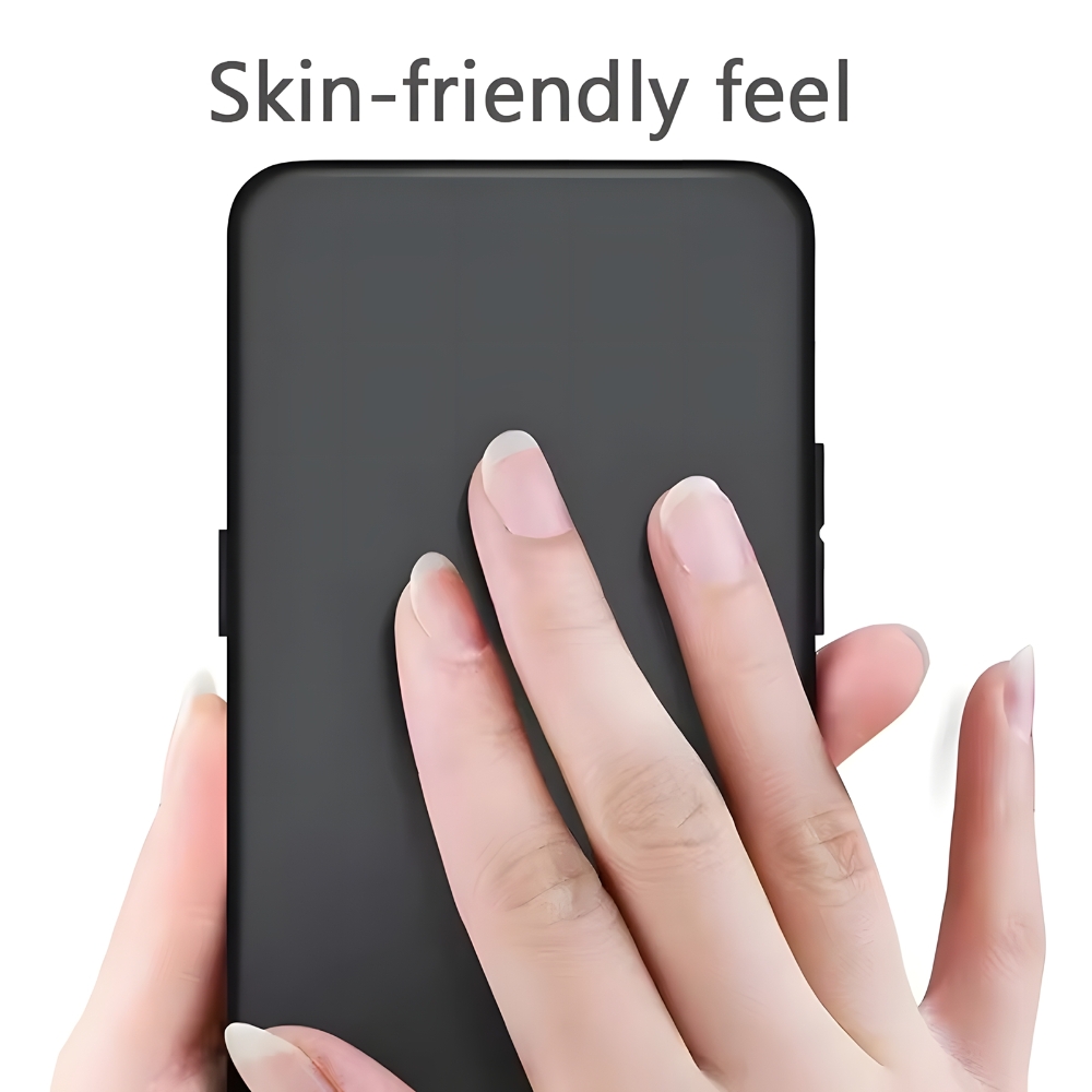 Phone Case For Xiaomi POCO M7  - Phone Cases Black review and price