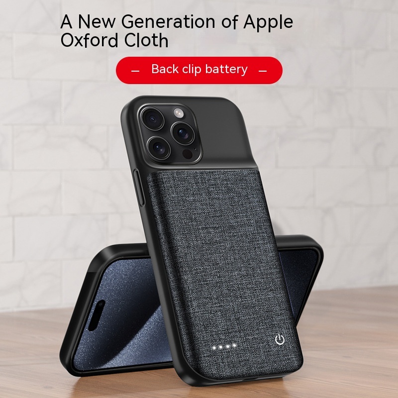 Battery Case For iPhone 15 Pro - Phone Cases That Charge Your Phone review and price