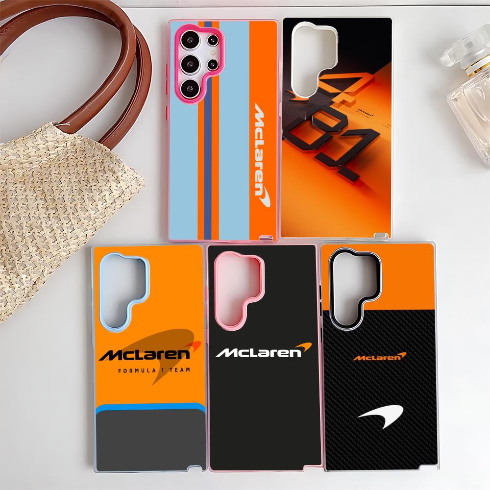 SuperCar MS-McLarenES Phone Ca - Phone Cases Black review and price