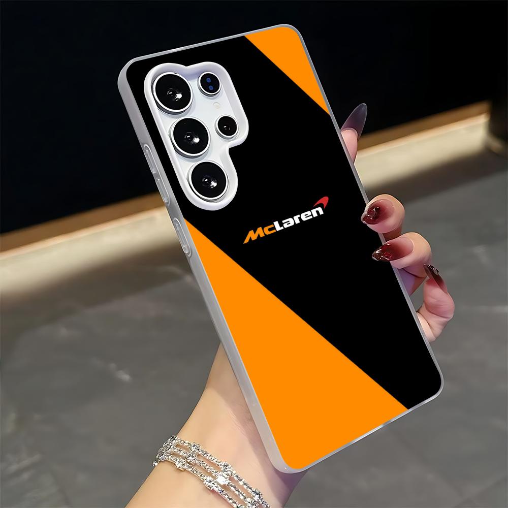 SuperCar MS-McLarenES Phone Ca - Phone Cases Black review and price