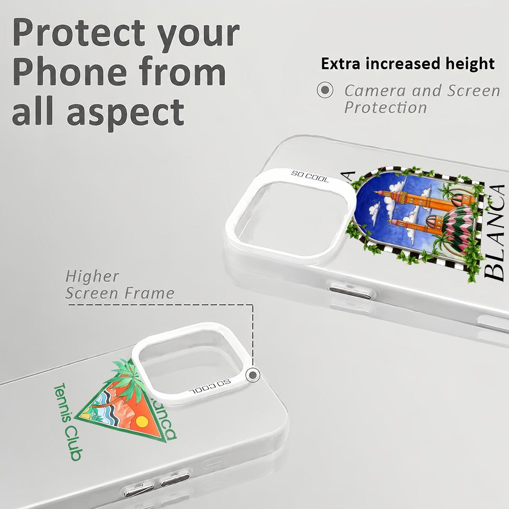 Luxury Casablancas Phone Case  - Phone Cases Classy review and price