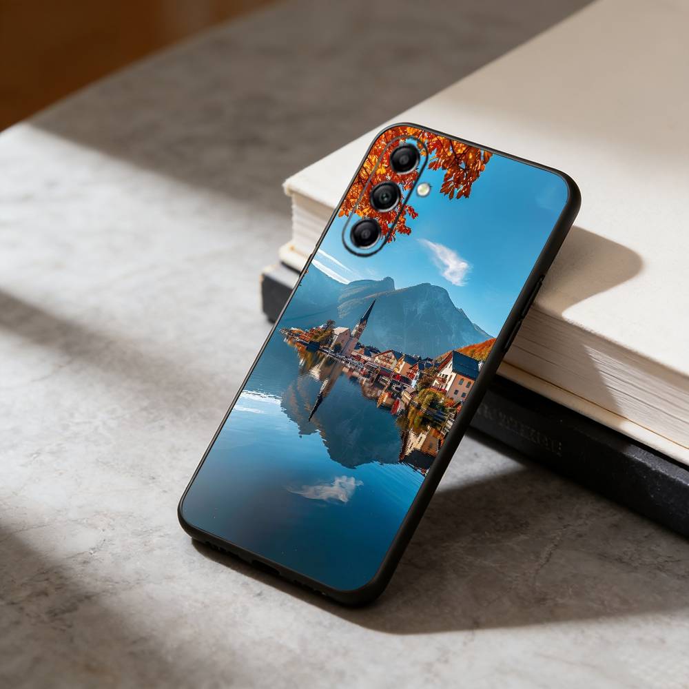 Zurich Inspired  Phone Case Bl - Zurich Phone Cases review and price