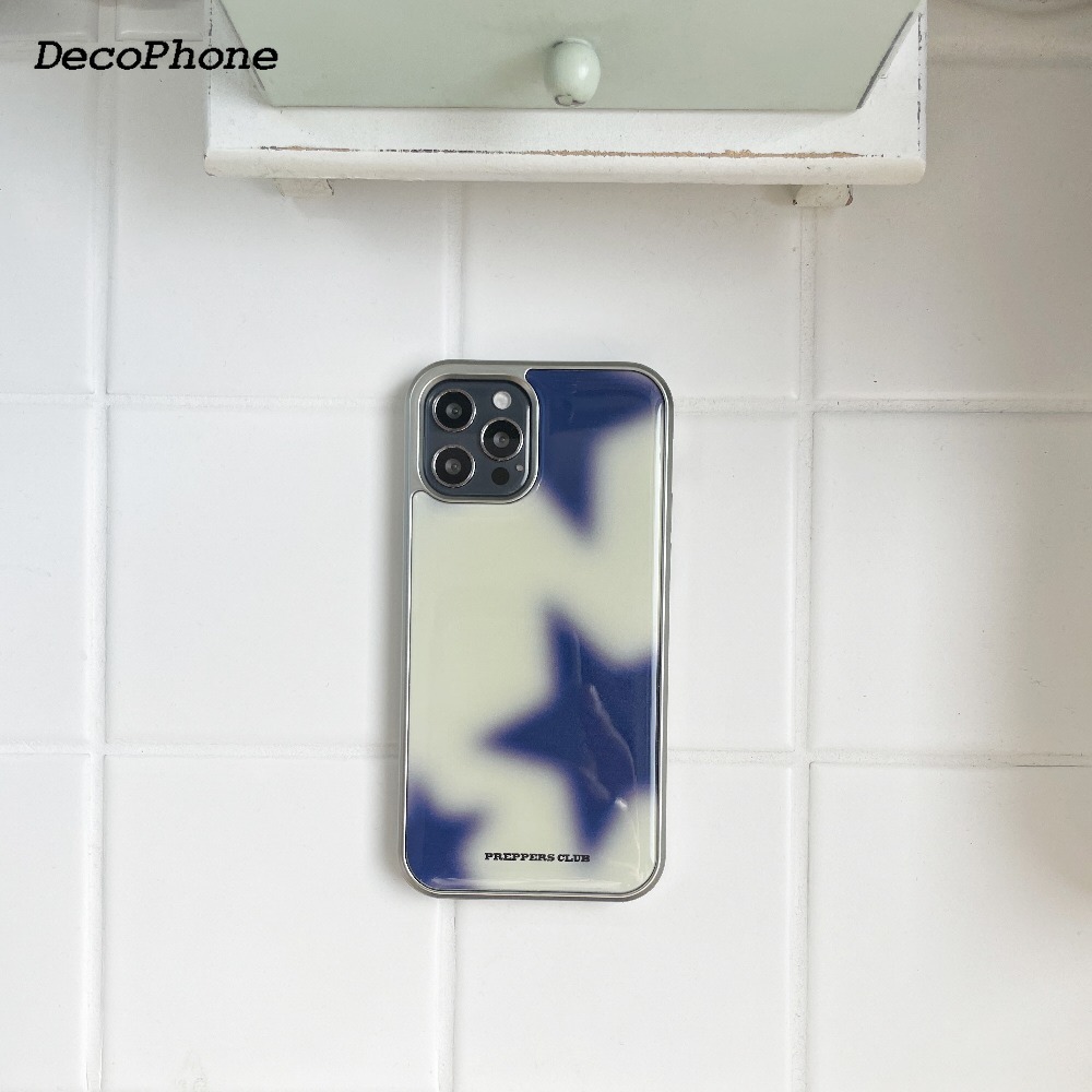 Ins Gradual Changes in Stars P - Phone Cases That Charge Your Phone review and price