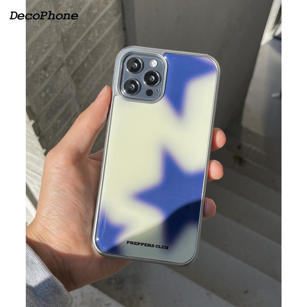 Ins Gradual Changes in Stars P - Phone Cases That Charge Your Phone review and price