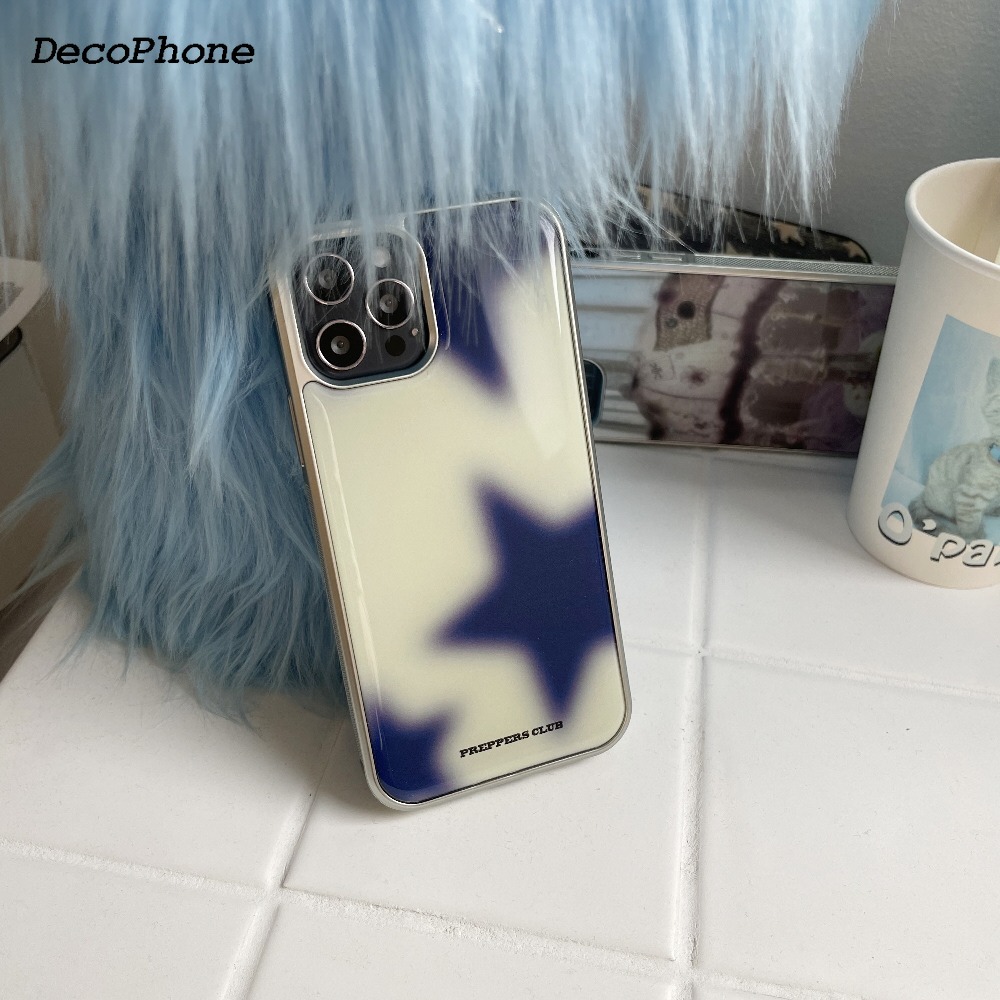 Ins Gradual Changes in Stars P - Phone Cases That Charge Your Phone review and price