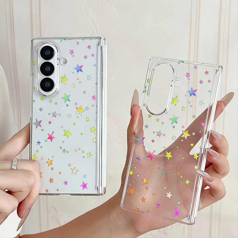 Magnetic Auto Adsorption Phone - Phone Cases Z Fold 6 review and price