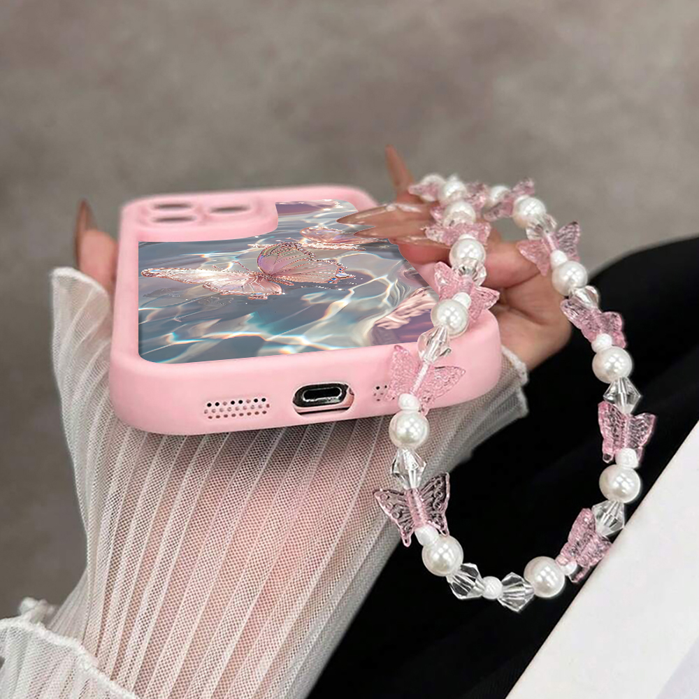 Luxury Strap Coquet Flowers Pa - Phone Cases Classy review and price