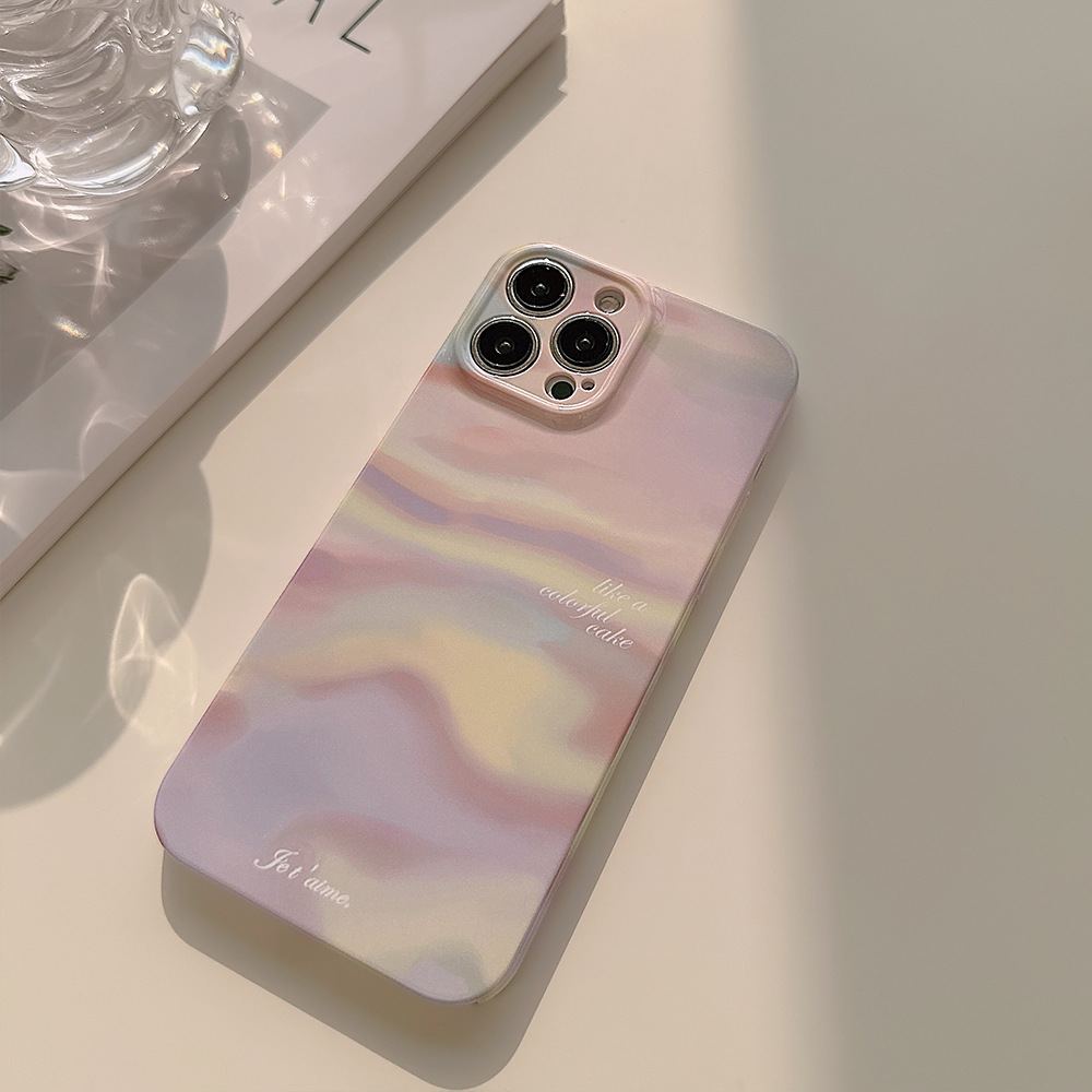 Luxury Gradient Abstract Phone - Phone Cases Classy review and price
