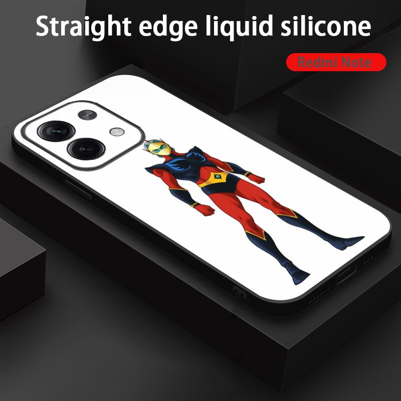 UFO Robot G-Goldoraes Phone Ca - Phone Cases Black review and price