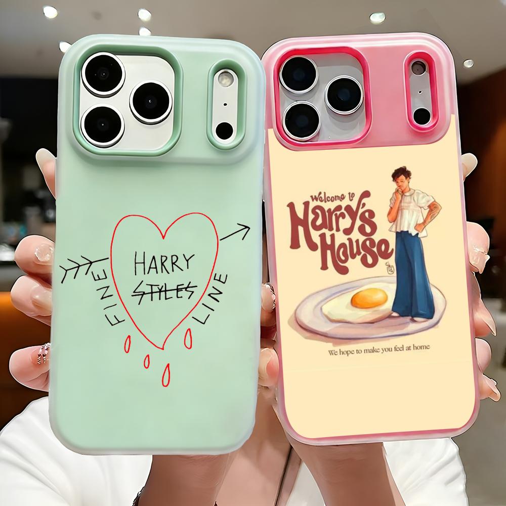 Tour Music H-Harry StylesS Pho - Apple Iphone 15 Pro Max review and price