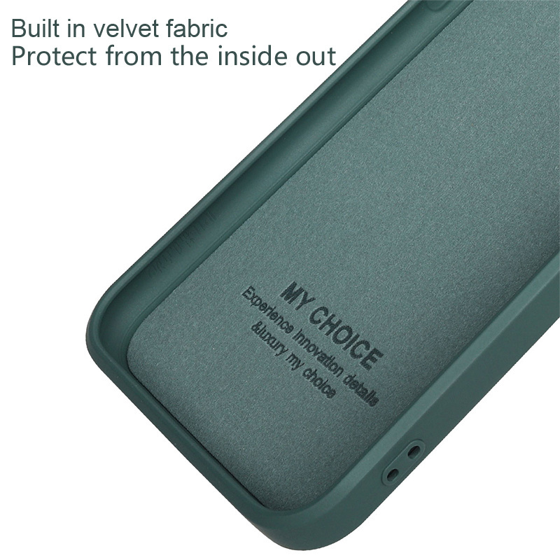 Luxury Original Liquid Silicon - Phone Cases Classy review and price