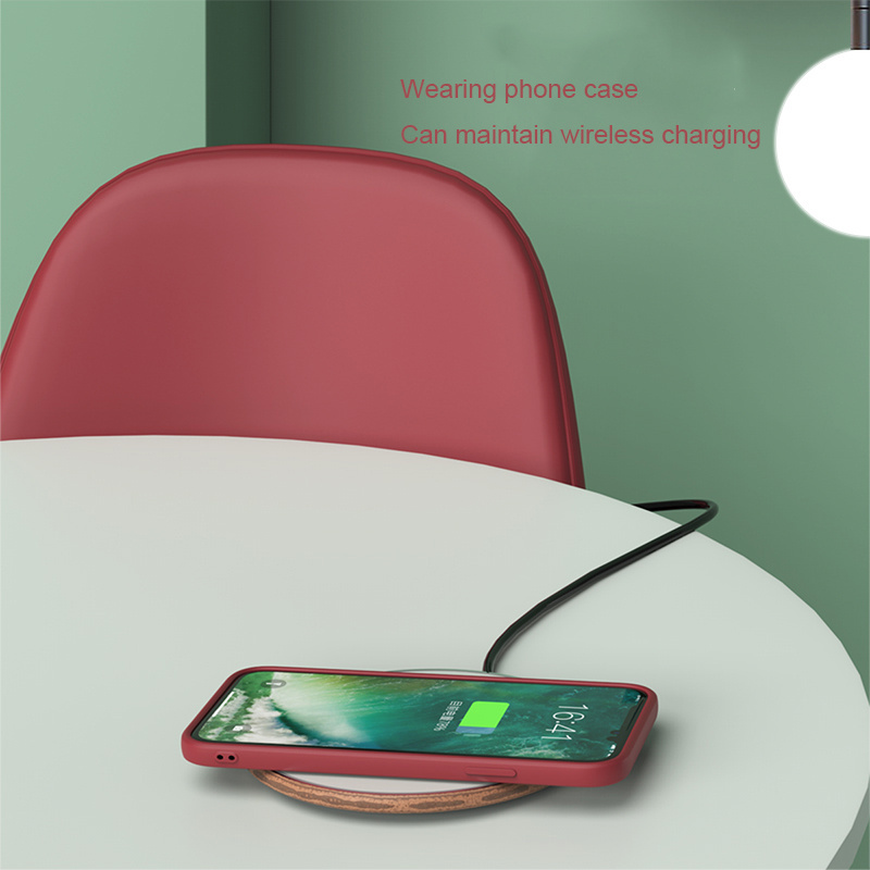 Luxury Original Liquid Silicon - Phone Cases Classy review and price