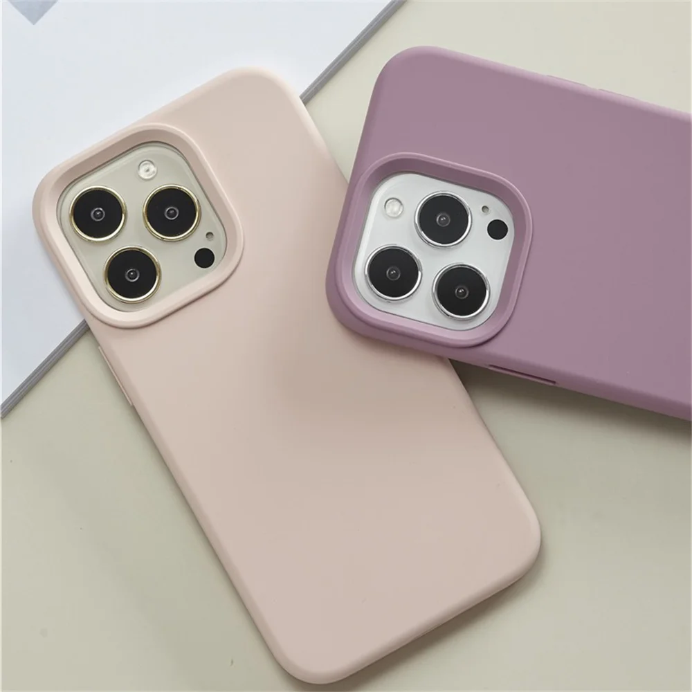 Original Liquid Silicone Cases - Phone Cases Classy review and price