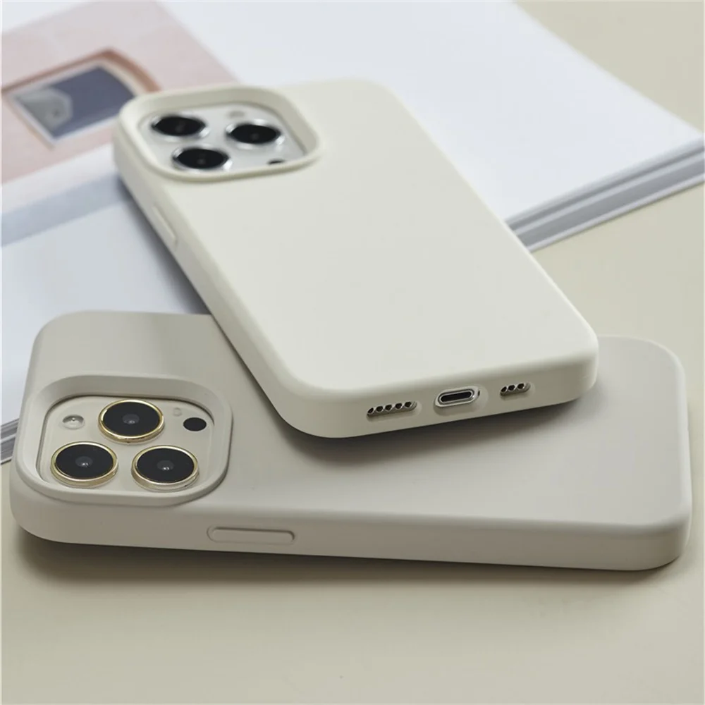 Original Liquid Silicone Cases - Phone Cases Classy review and price