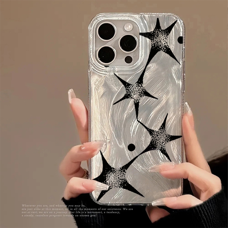 Shining Star Trendy Pattern Ph - Apple Iphone 15 Pro Max review and price