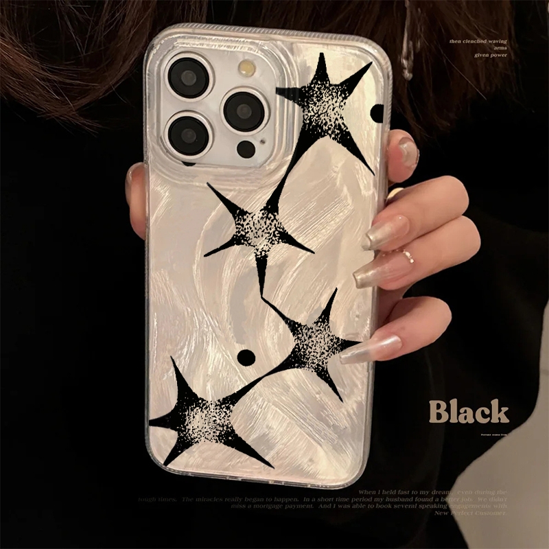 Shining Star Trendy Pattern Ph - Apple Iphone 15 Pro Max review and price