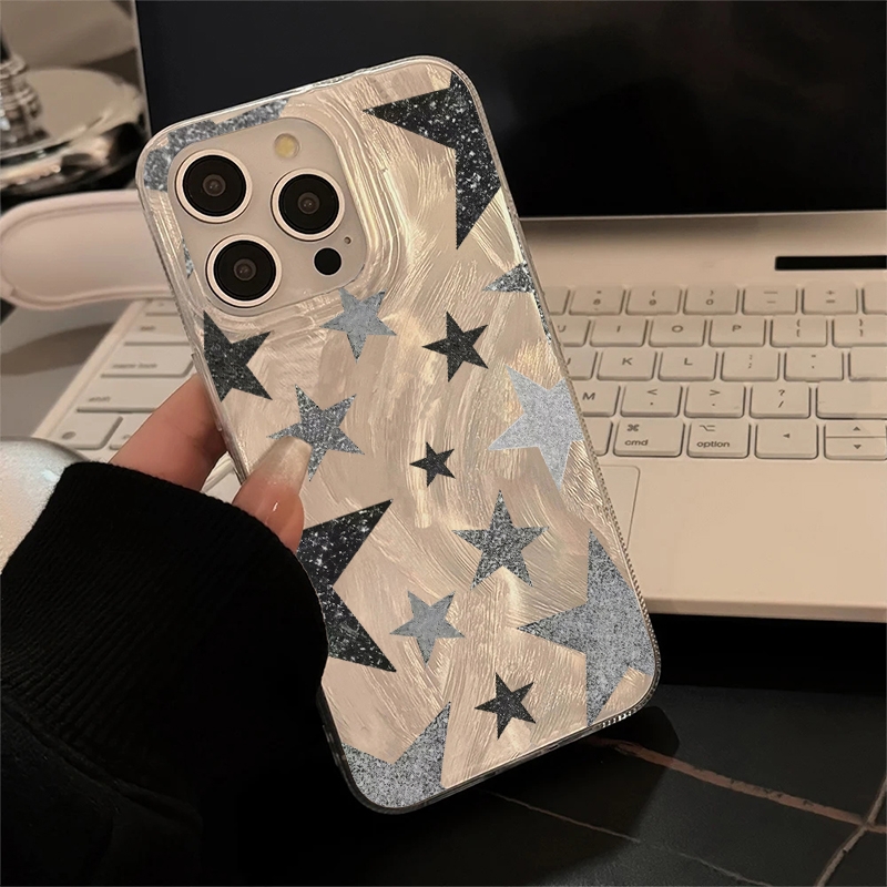 Shining Star Trendy Pattern Ph - Apple Iphone 15 Pro Max review and price