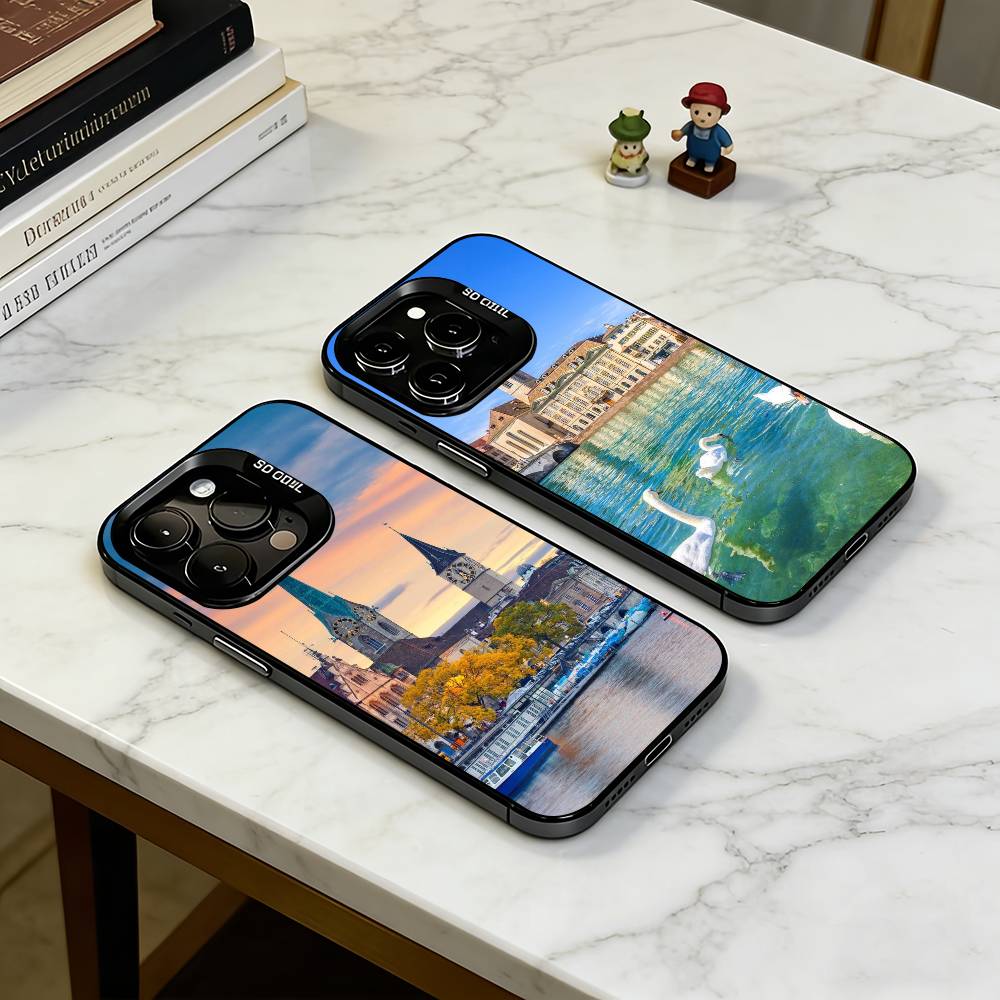 Zurich Inspired  Phone Case Fo - Zurich Phone Cases review and price