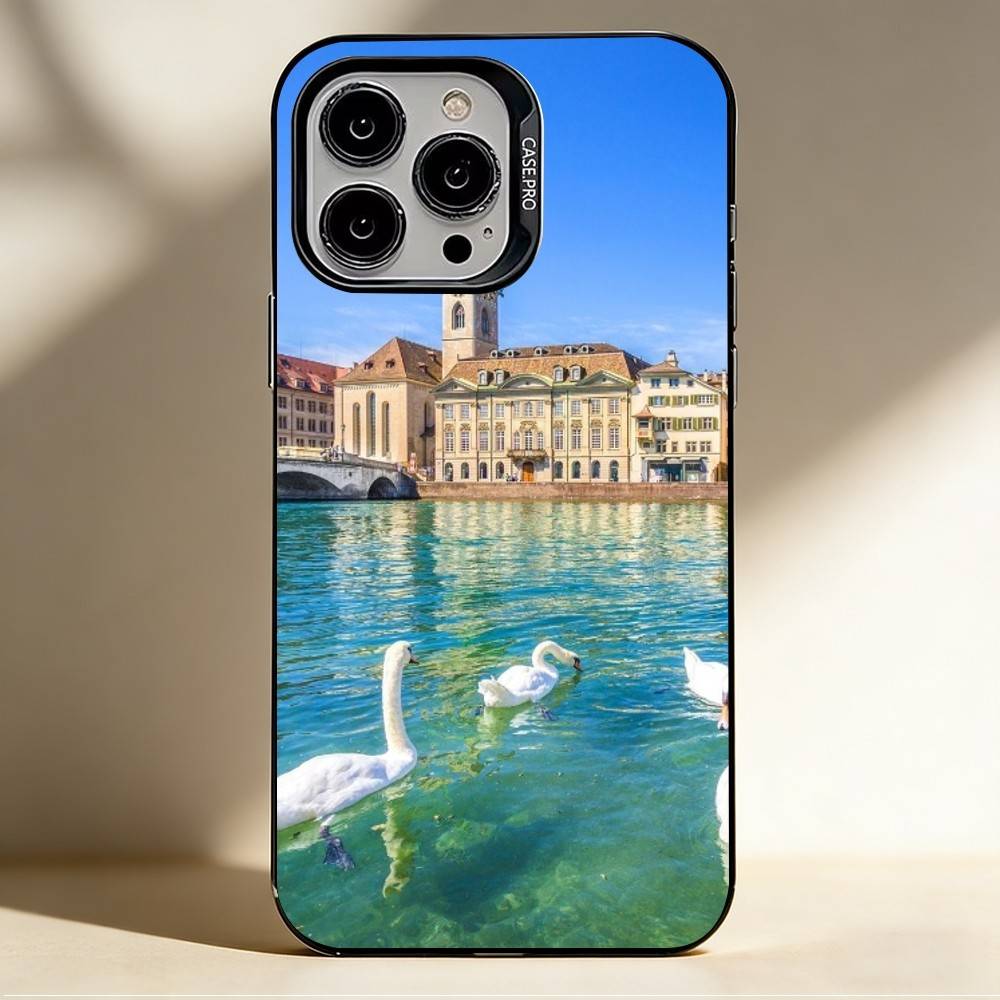 Zurich Inspired  Phone Case Fo - Zurich Phone Cases review and price
