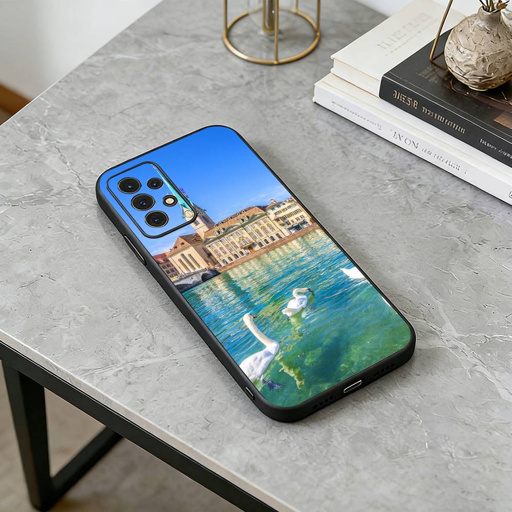 Zurich Inspired  Phone Case Bl - Zurich Phone Cases review and price