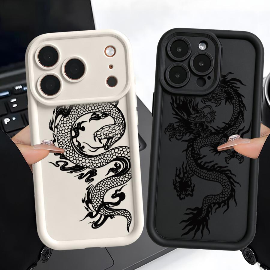 Phone Cover Case for iPhone 17 - Phone Cases Black review and price