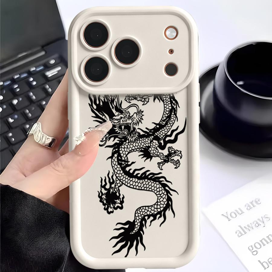 Phone Cover Case for iPhone 17 - Phone Cases Black review and price