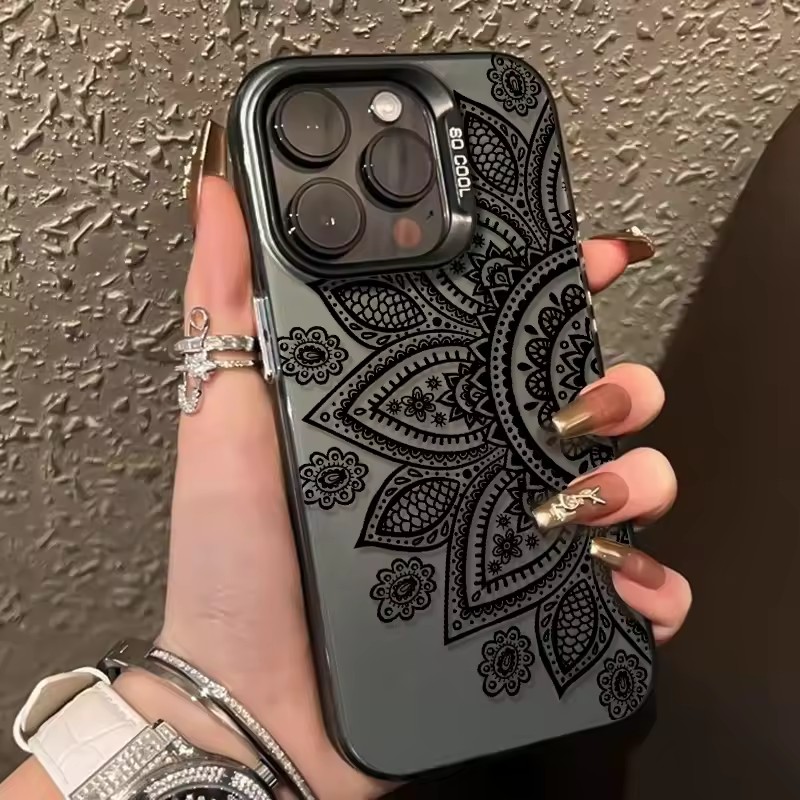 Anti-Scratch Phone Case For IP - Phone Cases Hard review and price