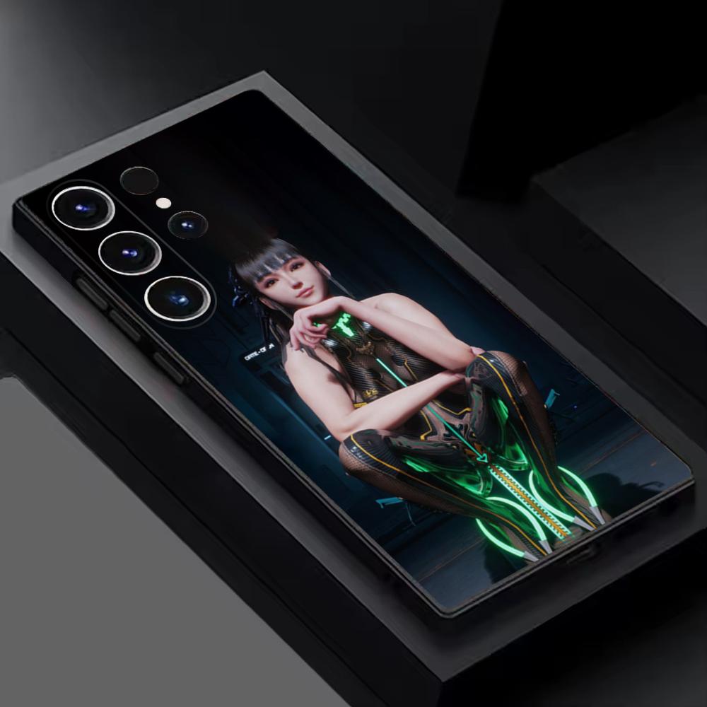 HOT GAME S-Stellar B-Blade  Ph - Phone Cases Black review and price
