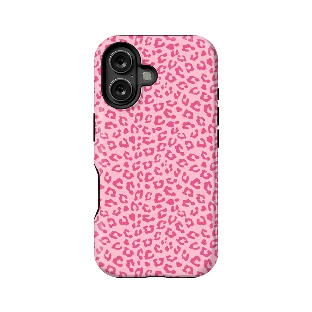 Stylish Tiger Leopard Print Ph - Phone Cases Classy review and price