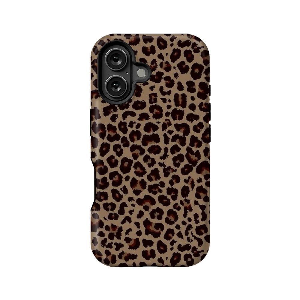 Stylish Tiger Leopard Print Ph - Phone Cases Classy review and price