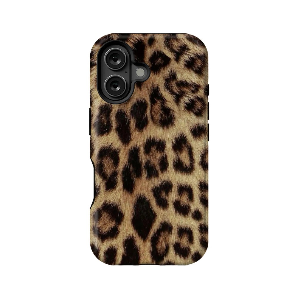 Stylish Tiger Leopard Print Ph - Phone Cases Classy review and price
