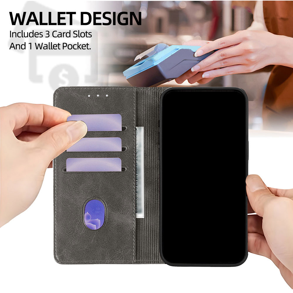Popular Shockproof Butterfly P - Flip Leather Case review and price