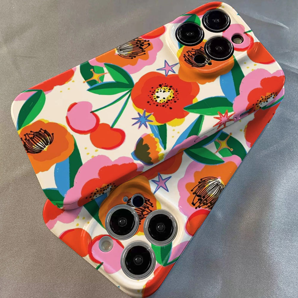 Phone Case For iPhone 17 16 15 - Phone Cases Hard review and price