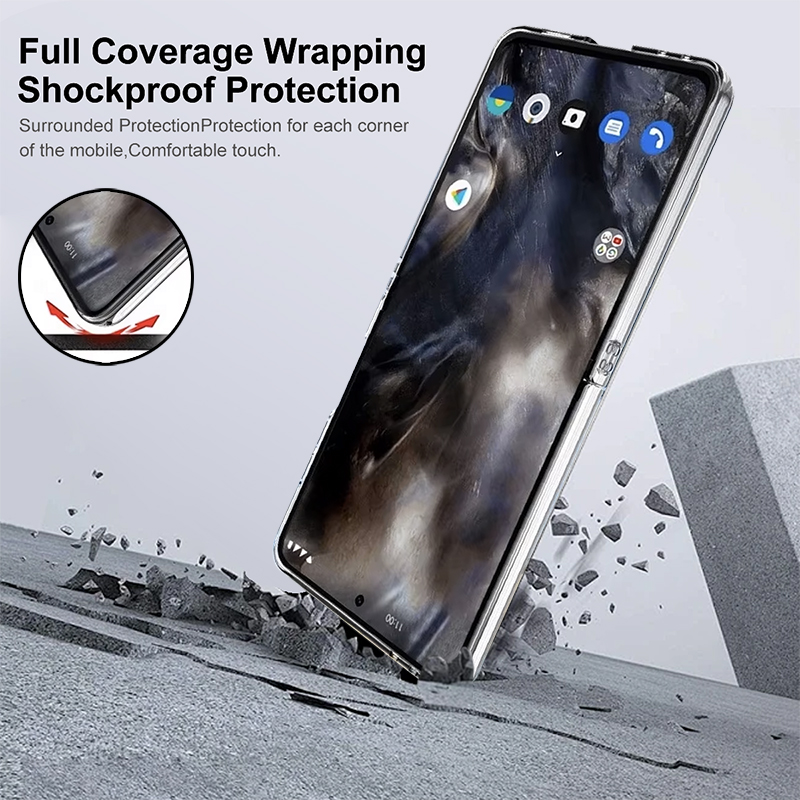 Gilded Marble Pattern Phone Ca - Phone Cases Z Fold 6 review and price